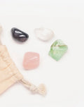 Balance & Grounding Crystal Kit
Gift Set
