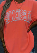 Sunkissed Graphic Tee