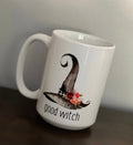 Good Witch Coffee Mug