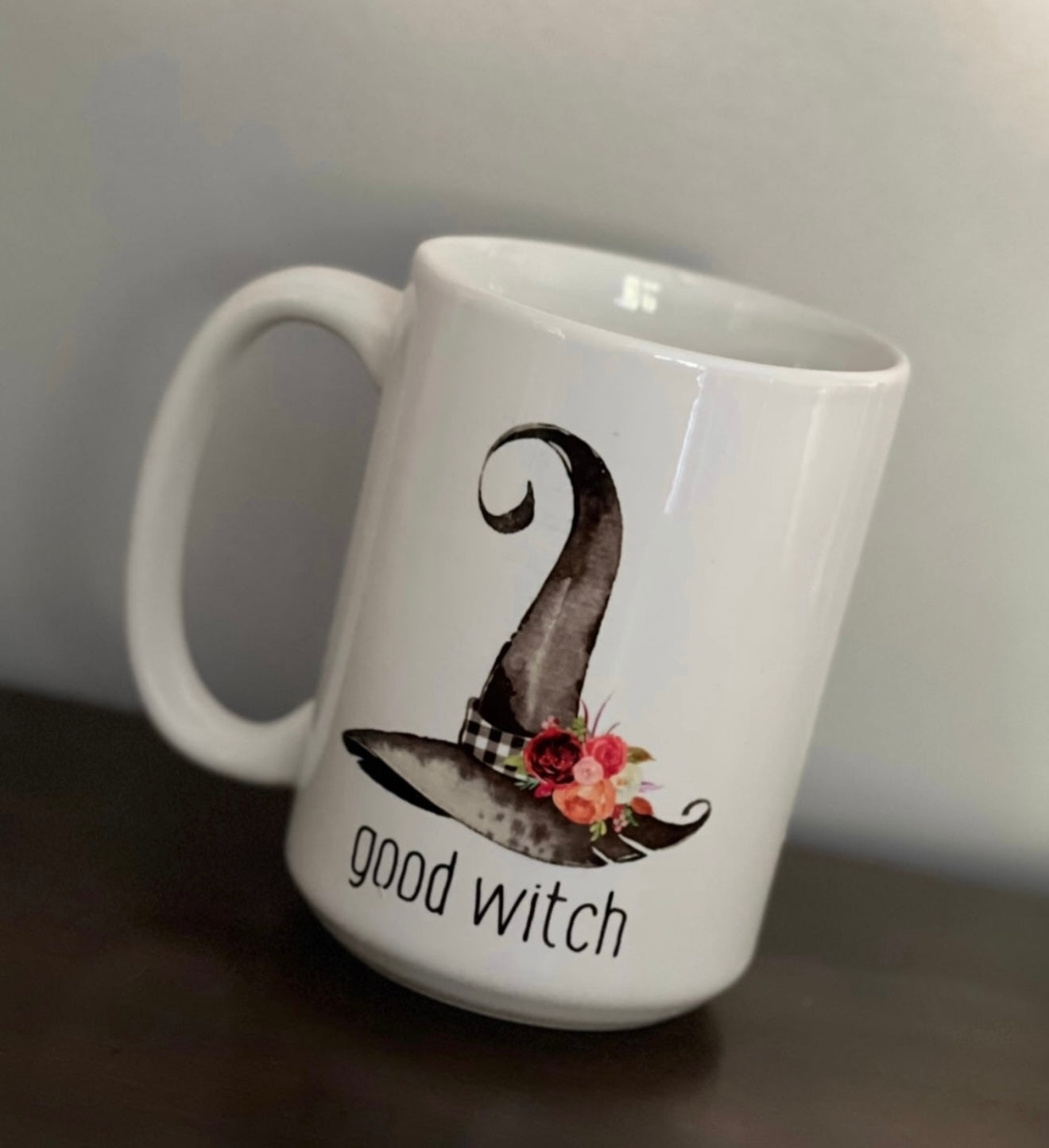 Good Witch Coffee Mug