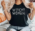 Witchy Woman Tee