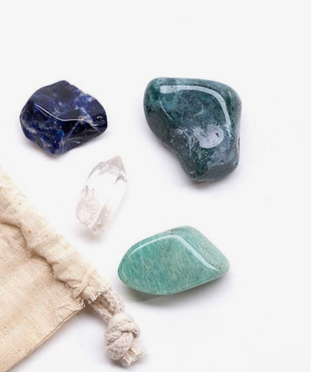 Crystal Kit