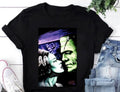 Bride & Frankie Halloween Tee